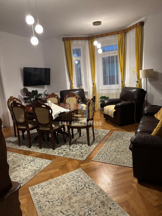 Casa individuala Centru Civic Brasov