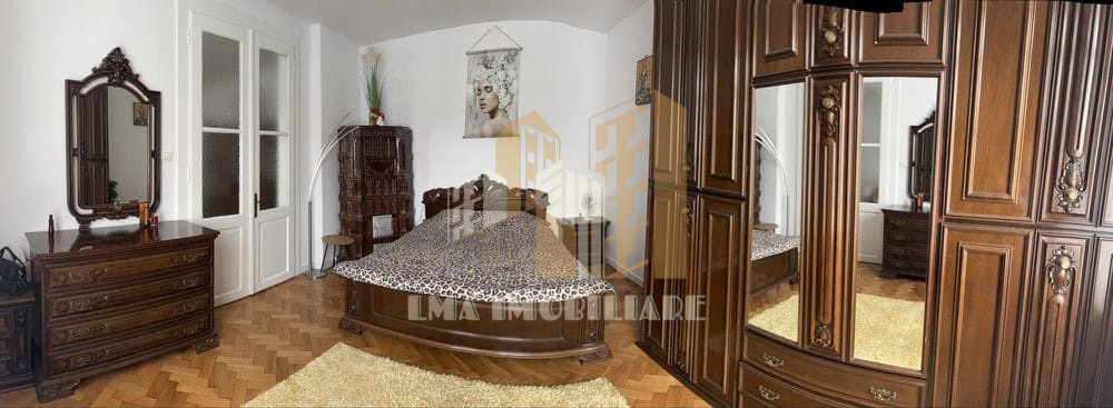 Casa individuala Centru Civic Brasov