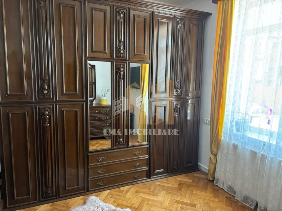 Casa individuala Centru Civic Brasov