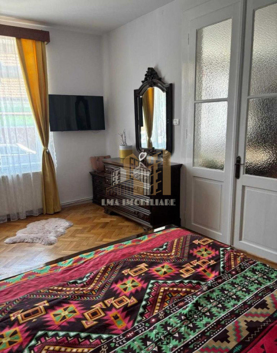 Casa individuala Centru Civic Brasov