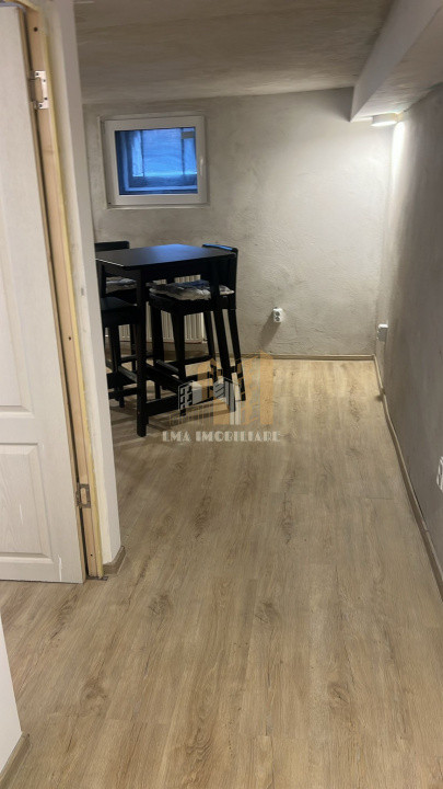 Casa individuala Centru Civic Brasov