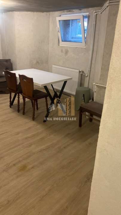 Casa individuala Centru Civic Brasov