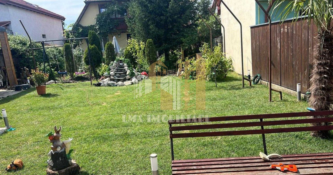 Casa individuala Centru Civic Brasov