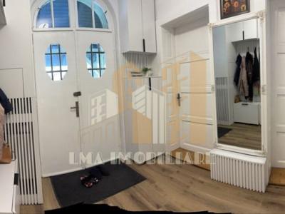 Casa individuala Centru Civic Brasov