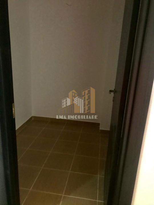 Garsoniera openspace Subcetate City 1 Sanpetru Brasov