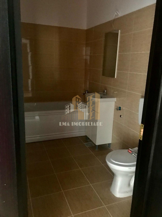 Garsoniera openspace Subcetate City 1 Sanpetru Brasov