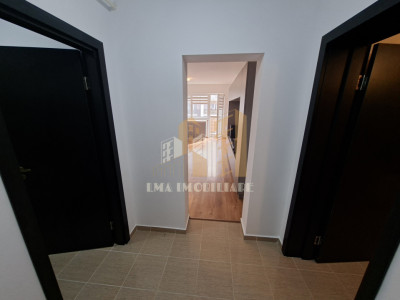 Garsoniera openspace Subcetate City 1 Sanpetru Brasov