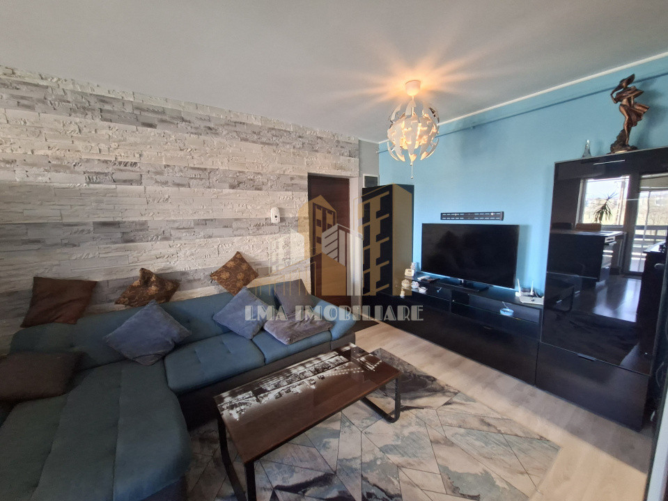 Apartament tip Studio Sânpetru Brașov 