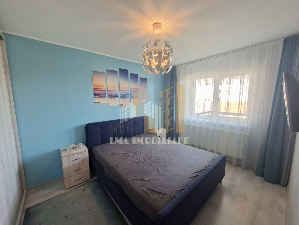 Apartament tip Studio Sânpetru Brașov 