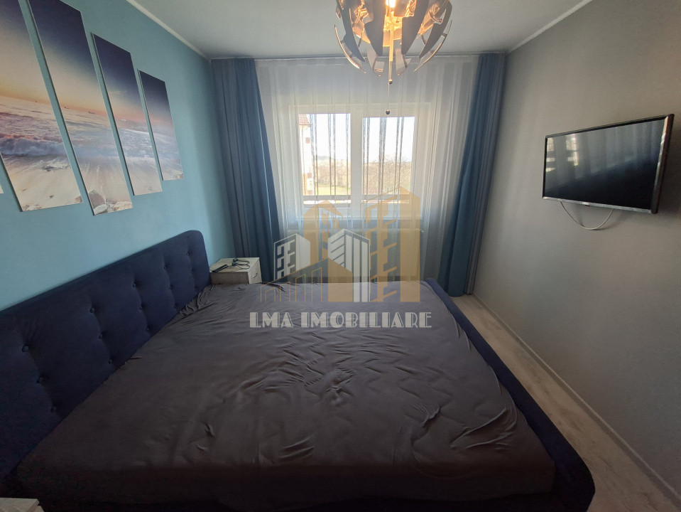 Apartament tip Studio Sânpetru Brașov 