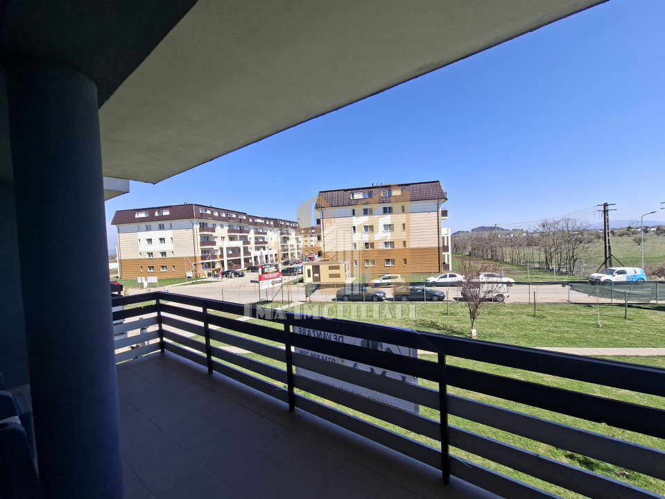 Apartament tip Studio Sânpetru Brașov 