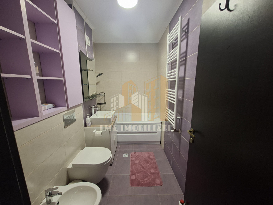 Apartament tip Studio Sânpetru Brașov 
