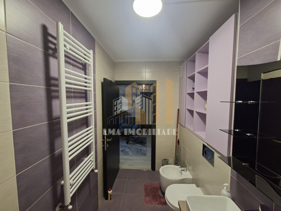 Apartament tip Studio Sânpetru Brașov 