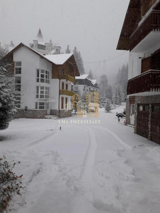 Perioade apartamente Vila de aur Poiana Brasov 