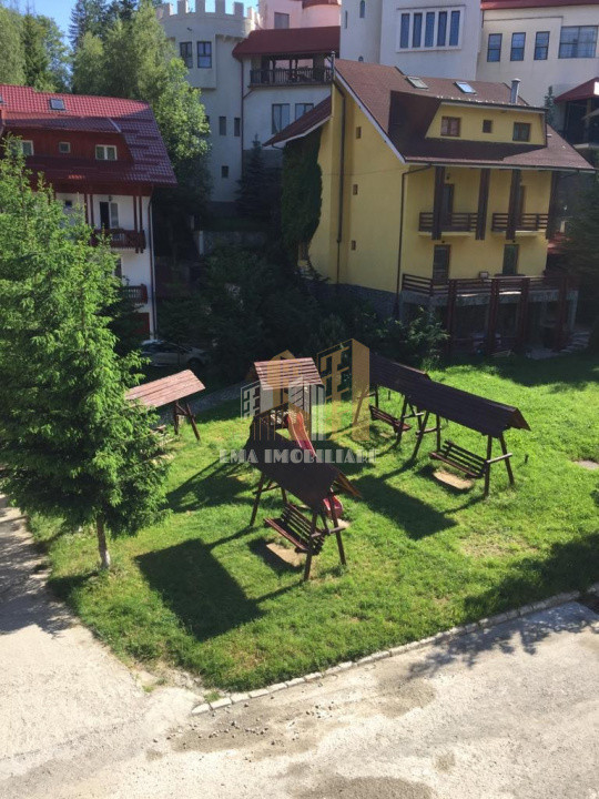 Perioade apartamente Vila de aur Poiana Brasov 