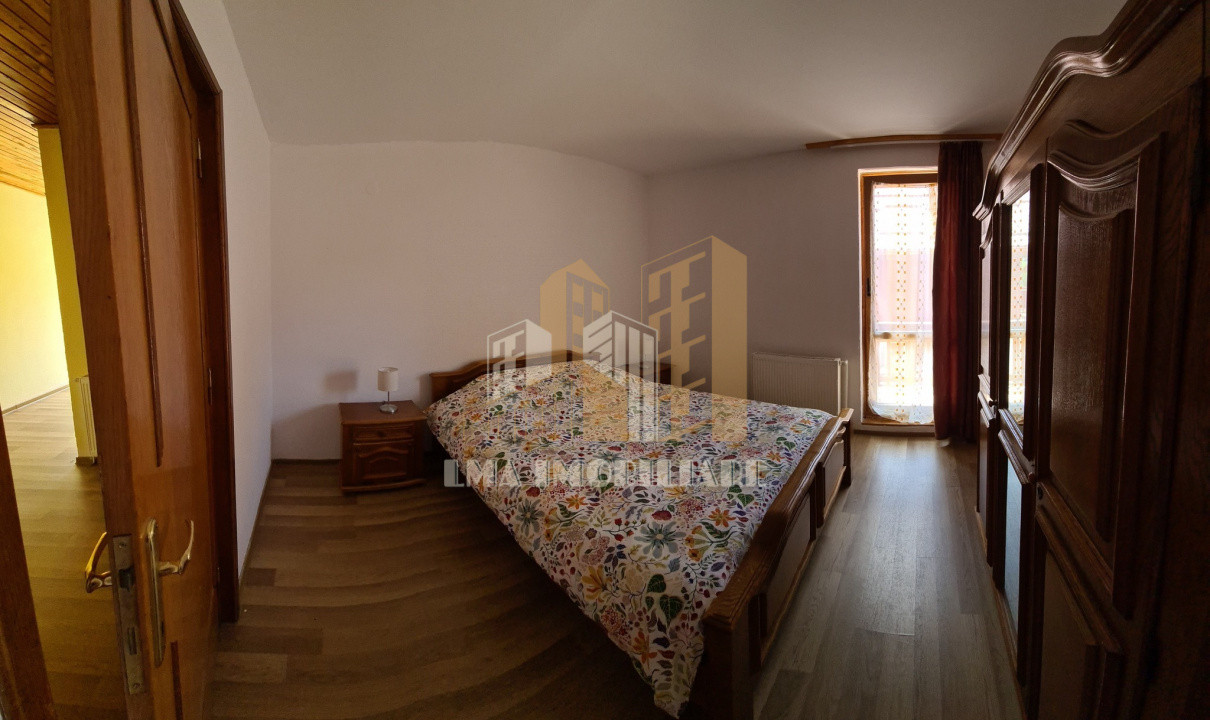 Perioade apartamente Vila de aur Poiana Brasov 