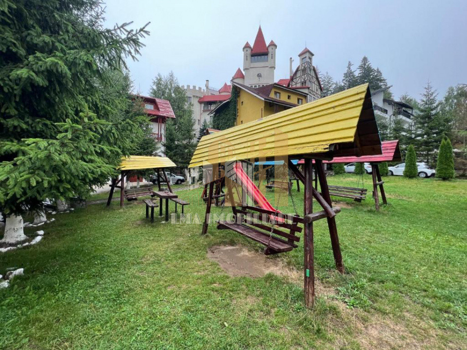 Perioade apartamente Vila de aur Poiana Brasov 