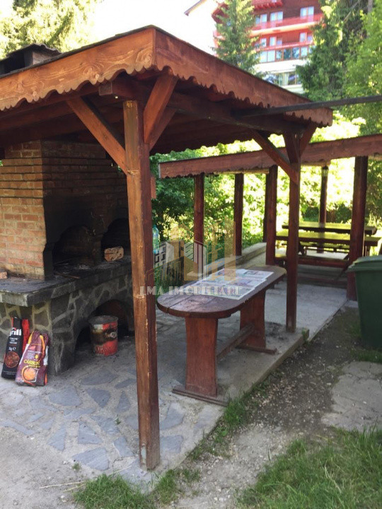 Perioade apartamente Vila de aur Poiana Brasov 