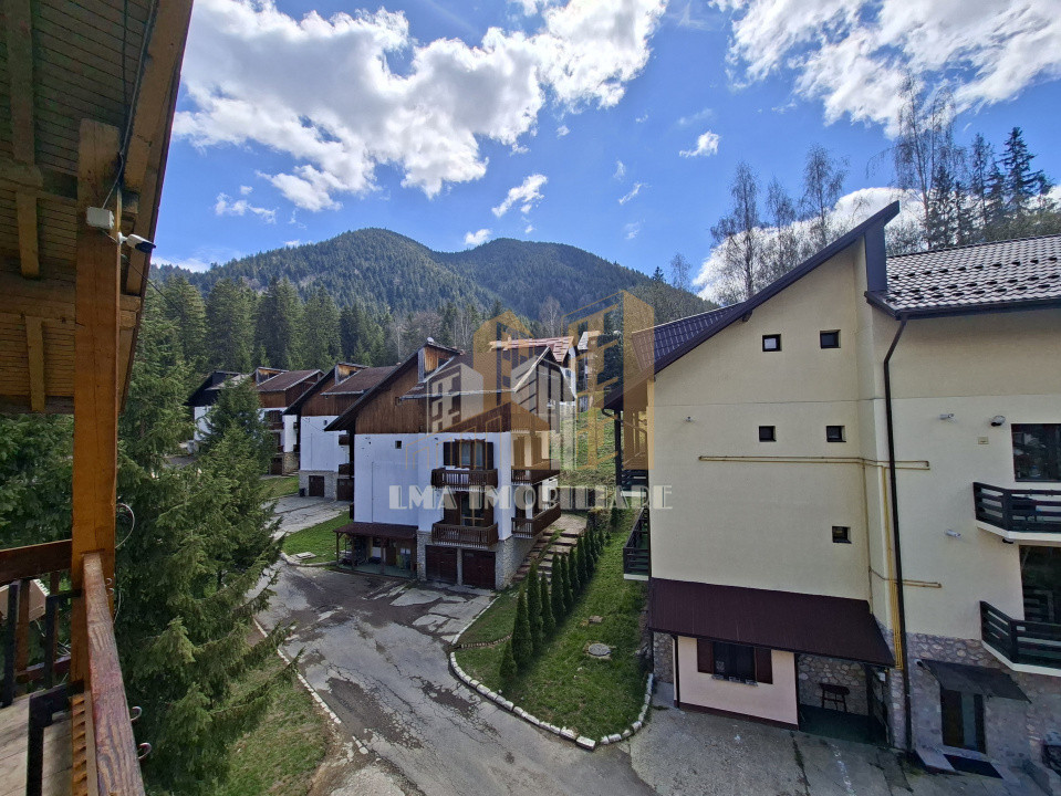 Perioade apartamente Vila de aur Poiana Brasov 