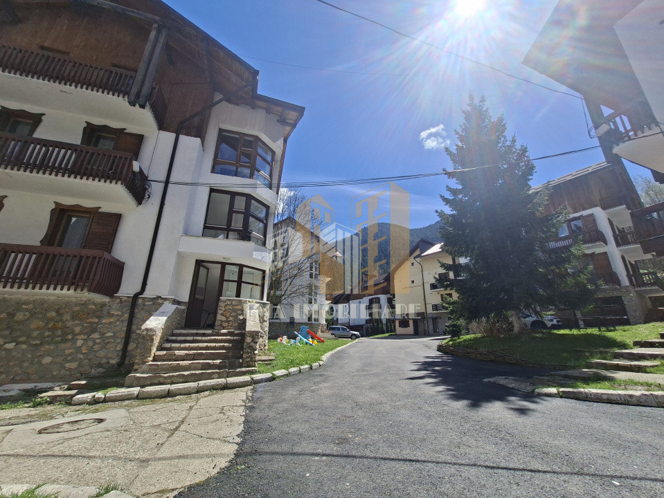 Perioade apartamente Vila de aur Poiana Brasov 