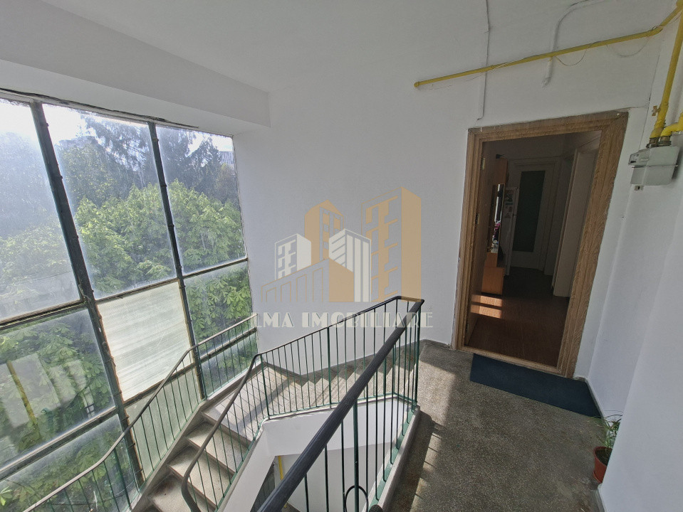 Apartament 2 camere decomandat 9 Mai Brasov  Centrul Civic