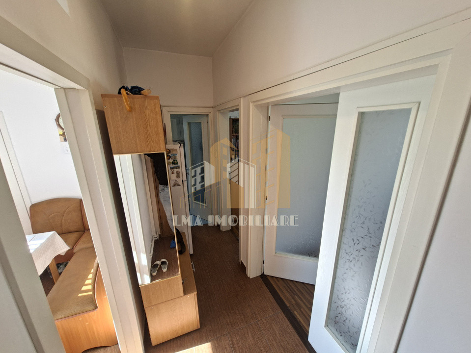 Apartament 2 camere decomandat 9 Mai Brasov  Centrul Civic