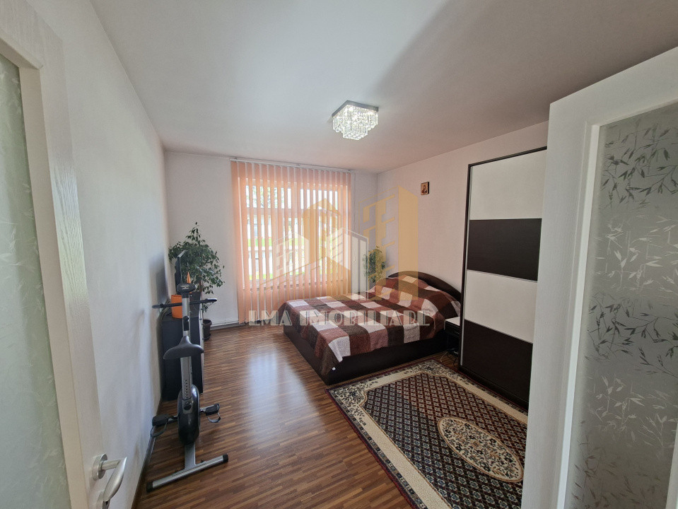 Apartament 2 camere decomandat 9 Mai Brasov  Centrul Civic