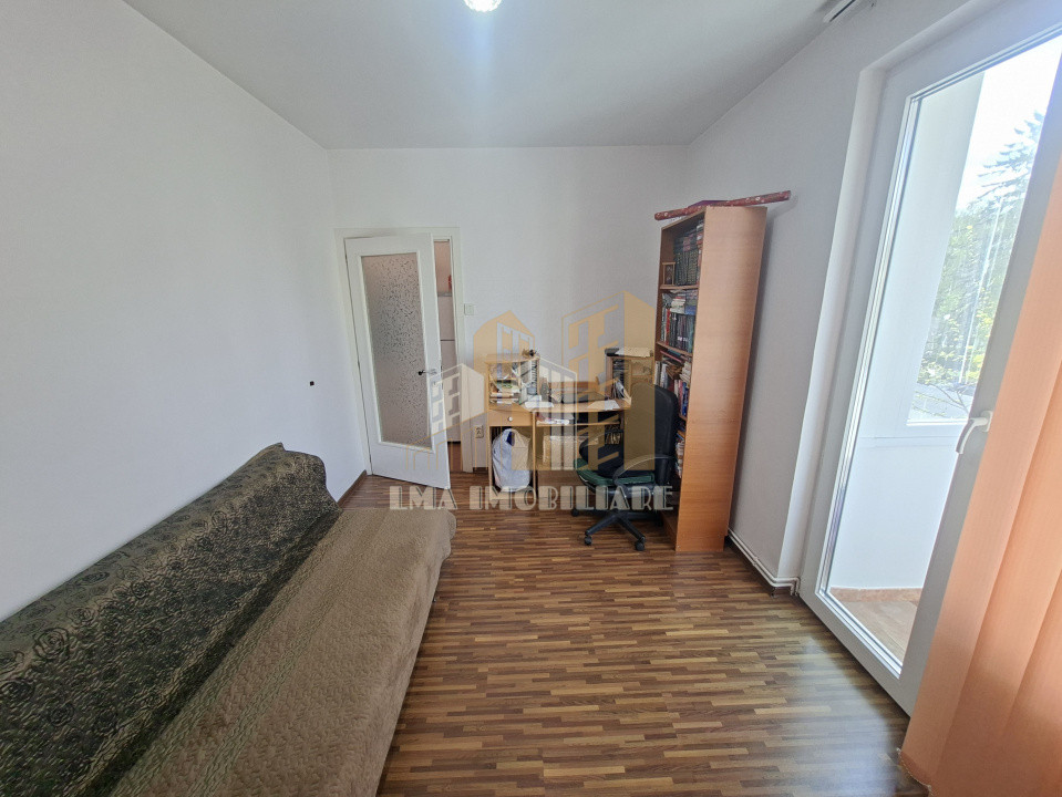 Apartament 2 camere decomandat 9 Mai Brasov  Centrul Civic