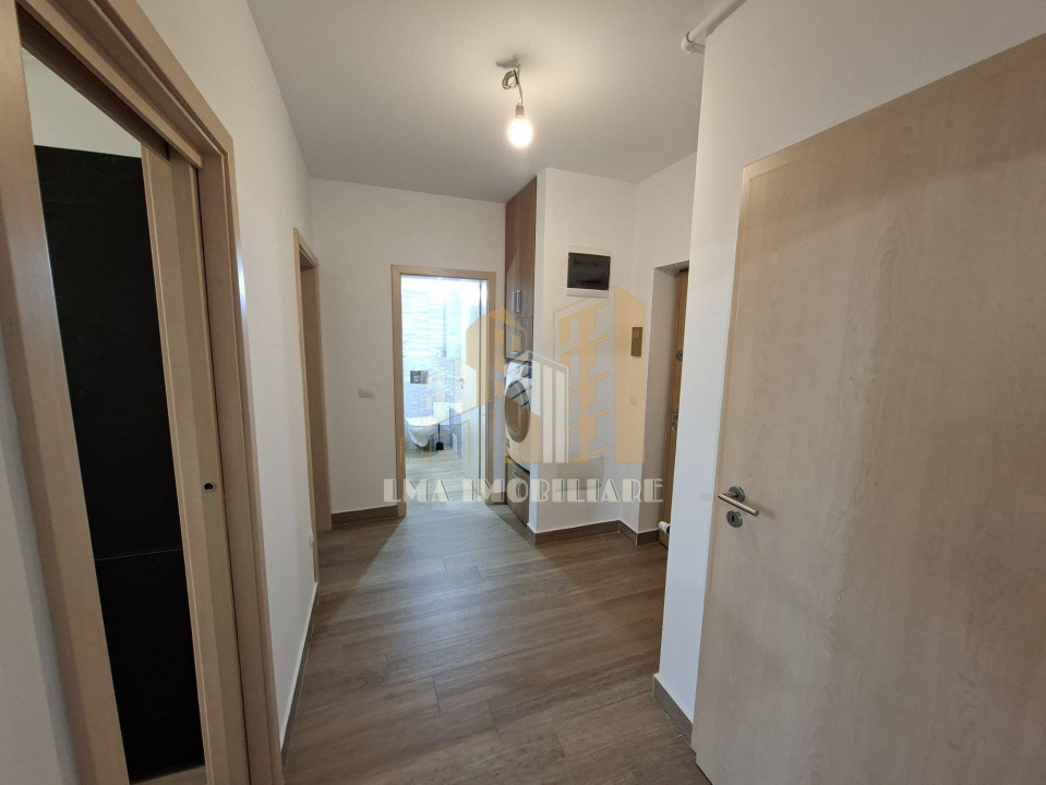Apartament 2 camere decomandat Casa Nobel Tractorul Brasov