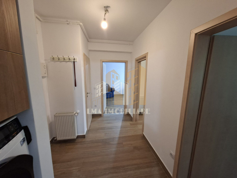 Apartament 2 camere decomandat Casa Nobel Tractorul Brasov