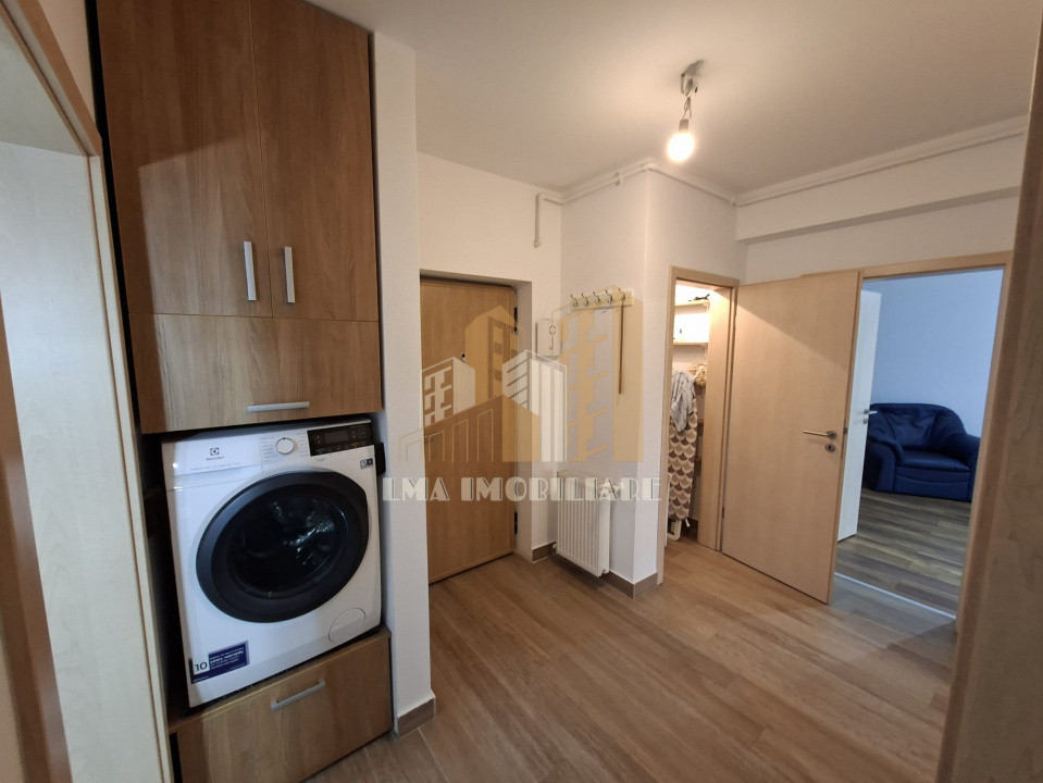 Apartament 2 camere decomandat Casa Nobel Tractorul Brasov