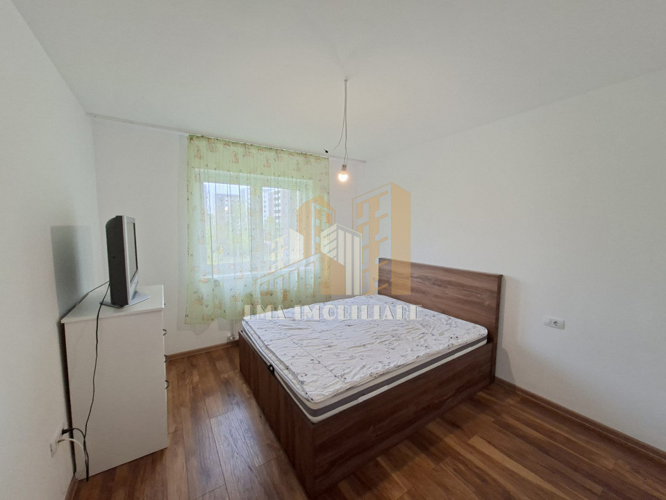 Apartament 2 camere decomandat Casa Nobel Tractorul Brasov