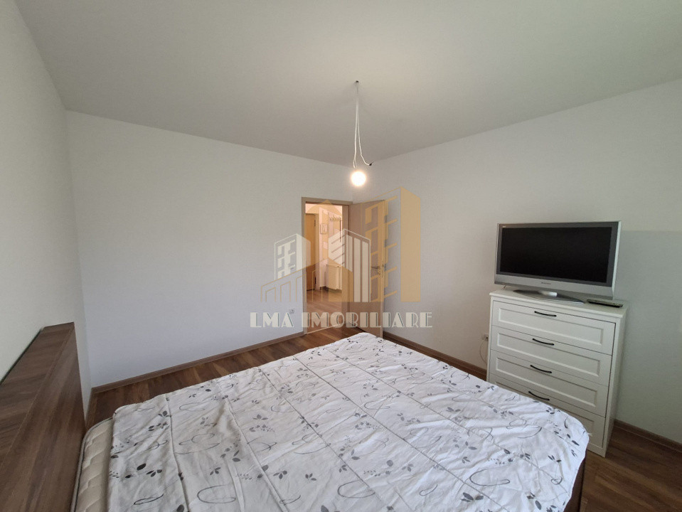 Apartament 2 camere decomandat Casa Nobel Tractorul Brasov
