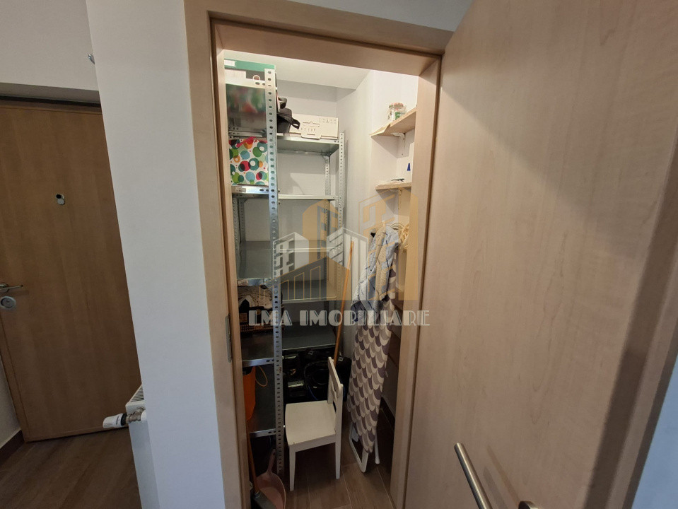 Apartament 2 camere decomandat Casa Nobel Tractorul Brasov