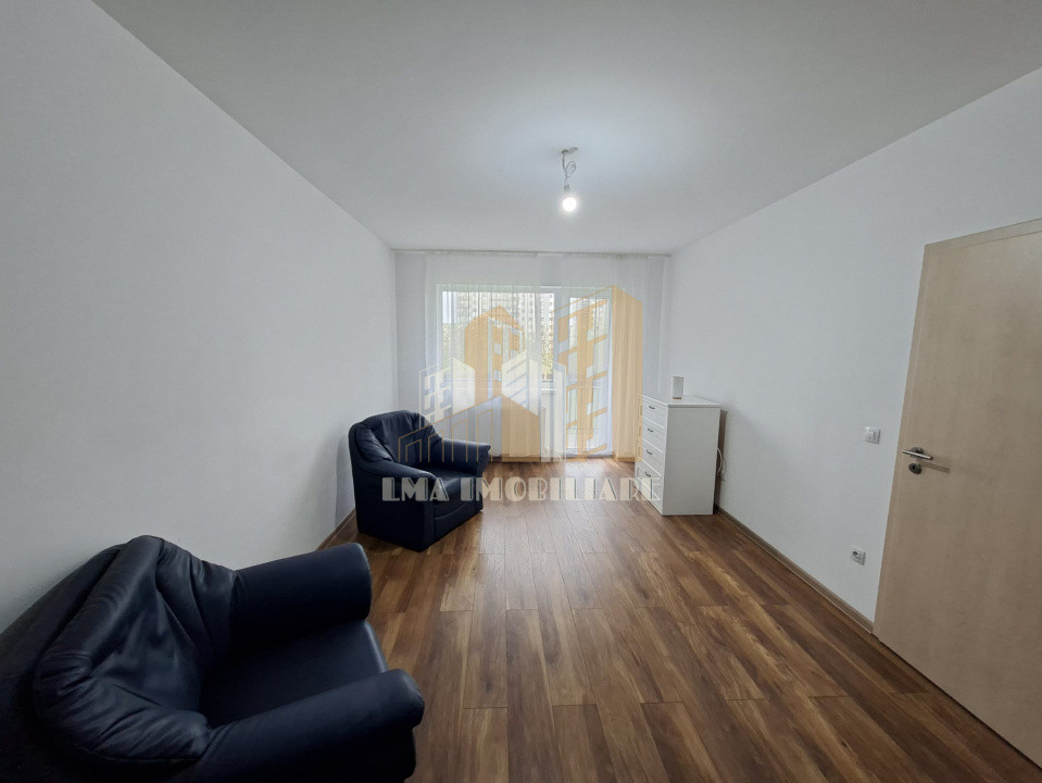 Apartament 2 camere decomandat Casa Nobel Tractorul Brasov