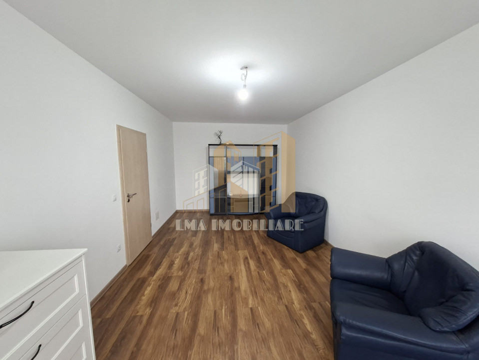 Apartament 2 camere decomandat Casa Nobel Tractorul Brasov
