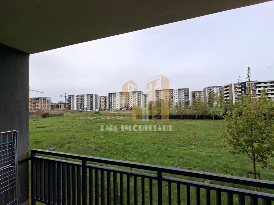 Apartament 2 camere decomandat Casa Nobel Tractorul Brasov