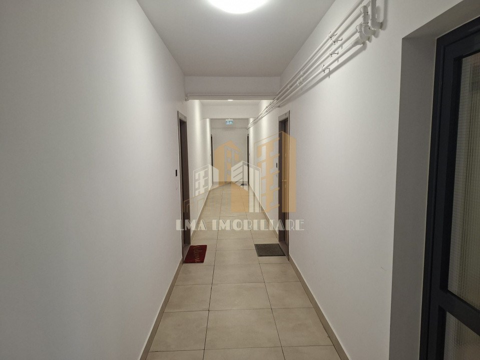 Apartament 2 camere decomandat Casa Nobel Tractorul Brasov