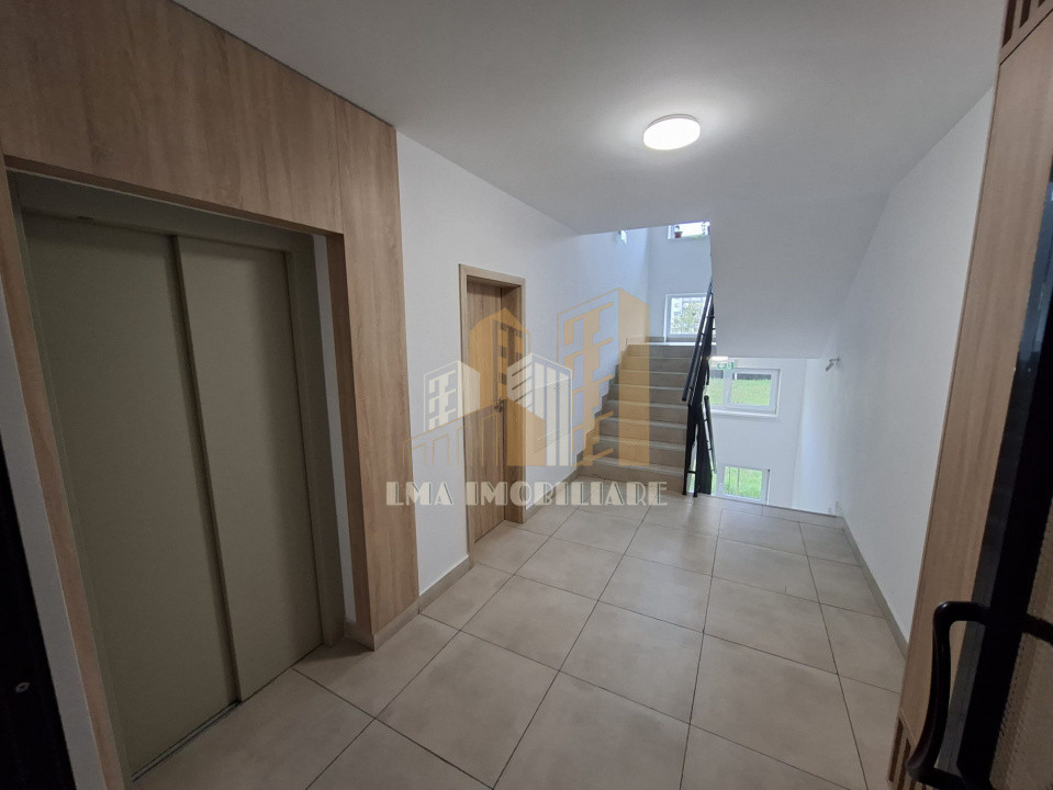 Apartament 2 camere decomandat Casa Nobel Tractorul Brasov