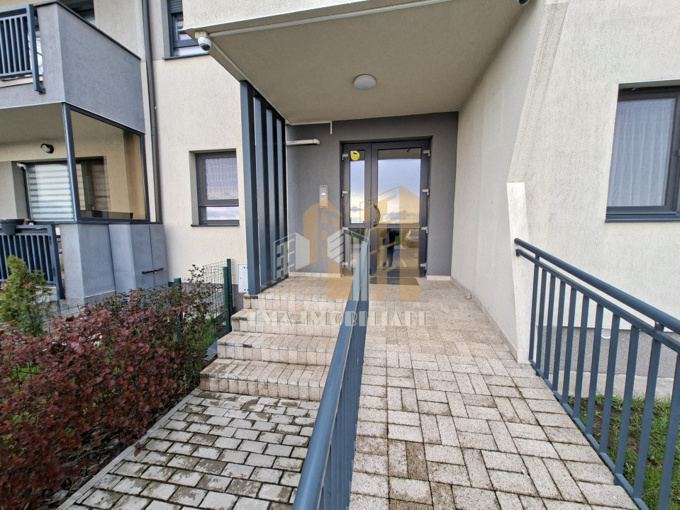 Apartament 2 camere decomandat Casa Nobel Tractorul Brasov