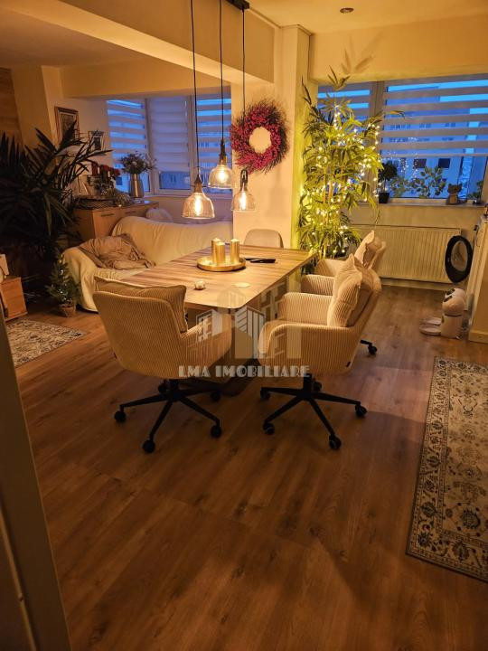 Apartament 2 camere openspace Bulevardul Grivitei Brasov