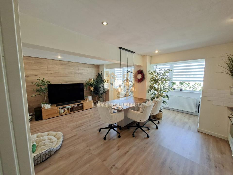 Apartament 2 camere openspace Bulevardul Grivitei Brasov