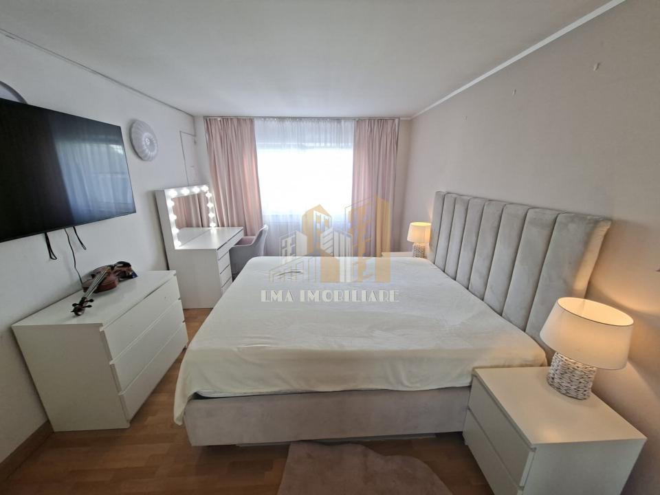 Apartament 2 camere openspace Bulevardul Grivitei Brasov