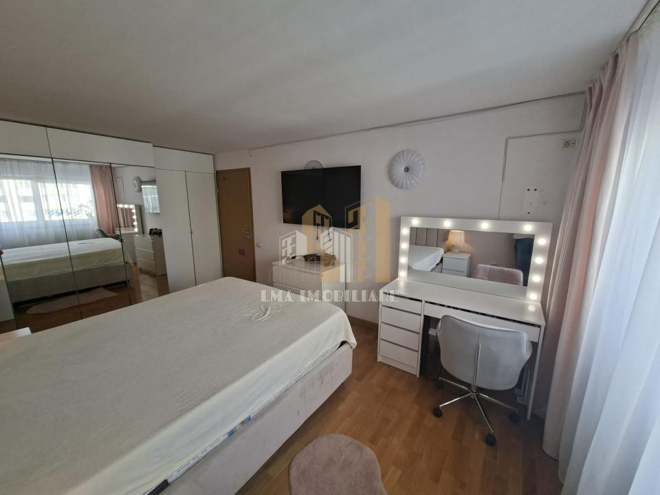 Apartament 2 camere openspace Bulevardul Grivitei Brasov