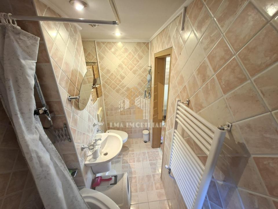 Apartament 2 camere openspace Bulevardul Grivitei Brasov