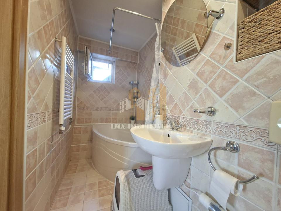 Apartament 2 camere openspace Bulevardul Grivitei Brasov