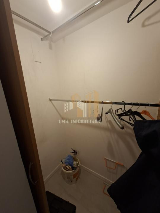 Apartament 2 camere decomandat Faget Brasov