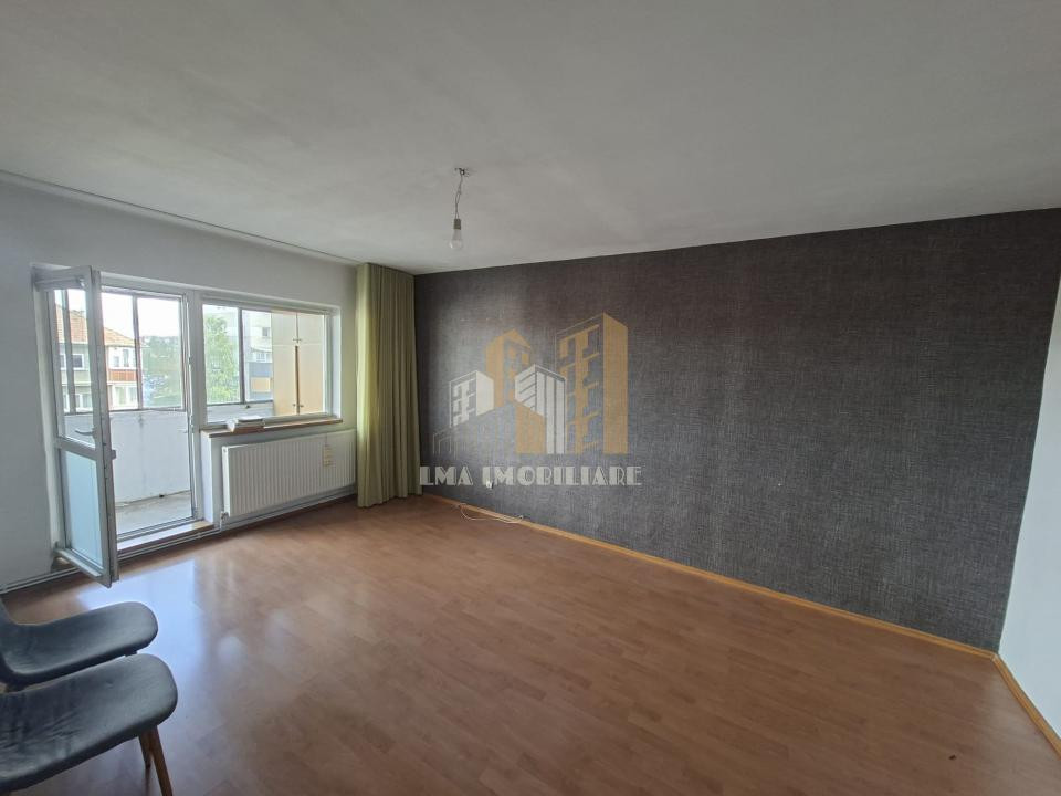 Apartament 2 camere decomandat Faget Brasov