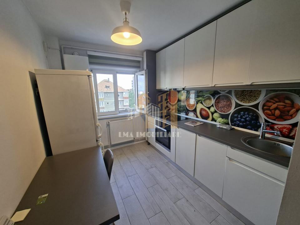 Apartament 2 camere decomandat Faget Brasov