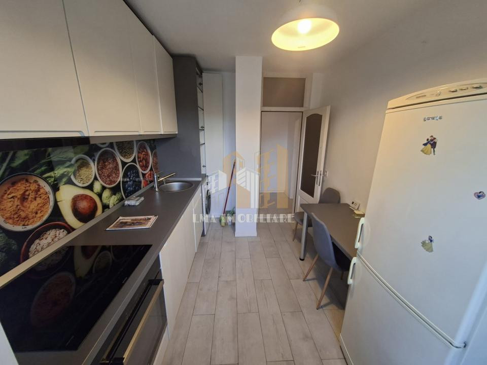 Apartament 2 camere decomandat Faget Brasov